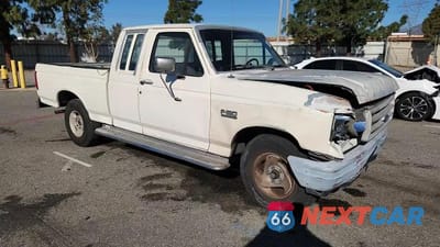 Zdjęcie 13 z 13 samochodu: 1991 FORD F150 VIN:1FTEX15Y5MKA86700 - miniatura