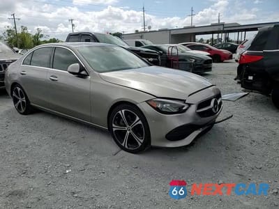 Zdjęcie 13 z 13 samochodu: 2023 MERCEDES-BENZ C 300 VIN:W1KAF4GB0PR096368 - miniatura