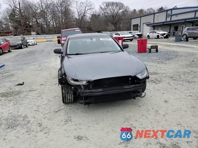 Zdjęcie 13 z 13 samochodu: 2014 AUDI A4 PREMIUM PLUS VIN:WAUHFAFL4EA010862 - miniatura