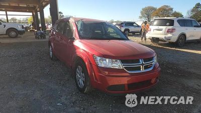Zdjęcie 14 z 14 samochodu: 2015 DODGE JOURNEY SE VIN:3C4PDCAB8FT618232 - miniatura