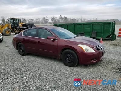 Zdjęcie 13 z 13 samochodu: 2012 NISSAN ALTIMA BASE VIN:1N4AL2AP0CC202316 - miniatura