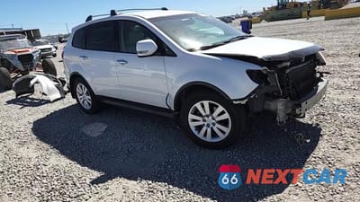 Zdjęcie 15 z 15 samochodu: 2009 SUBARU TRIBECA LIMITED VIN:4S4WX97D594405758 - miniatura