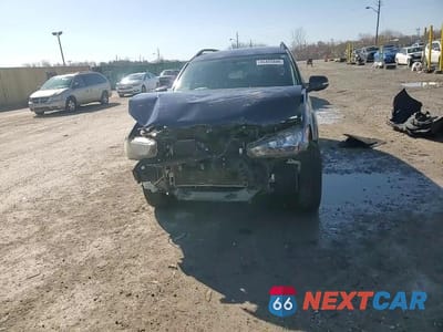 Zdjęcie 15 z 15 samochodu: 2011 MITSUBISHI OUTLANDER SE VIN:JA4JT3AW5BU036921 - miniatura