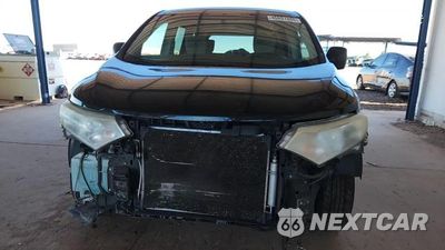 Zdjęcie 15 z 15 samochodu: 2015 NISSAN QUEST 3.5 SV VIN:JN8AE2KP2F9131015 - miniatura
