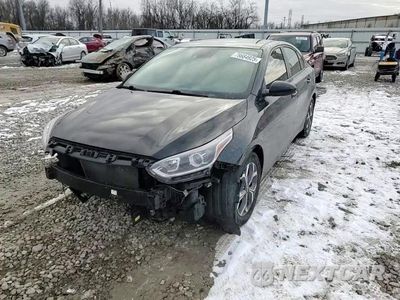 Zdjęcie 13 z 13 samochodu: 2020 KIA FORTE LXS VIN:3KPF24AD4LE238698 - miniatura