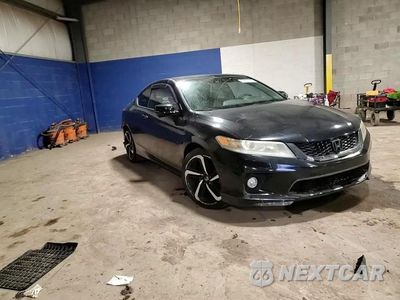 Zdjęcie 13 z 13 samochodu: 2014 HONDA ACCORD EXL VIN:1HGCT2B80EA004586 - miniatura