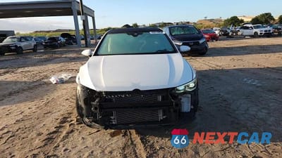 Zdjęcie 14 z 14 samochodu: 2023 VOLKSWAGEN GTI SE VIN:WVW3A7CD1PW166570 - miniatura