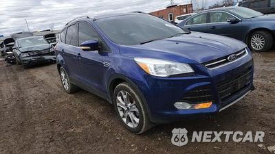 Zdjęcie 13 z 13 samochodu: 2015 FORD ESCAPE TITANIUM VIN:1FMCU0JX3FUB01365 - miniatura
