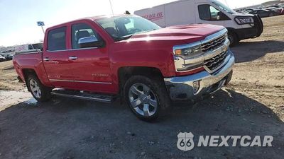 Zdjęcie 13 z 13 samochodu: 2018 CHEVROLET SILVERADO K1500 LTZ VIN:3GCUKSEC4JG562782 - miniatura