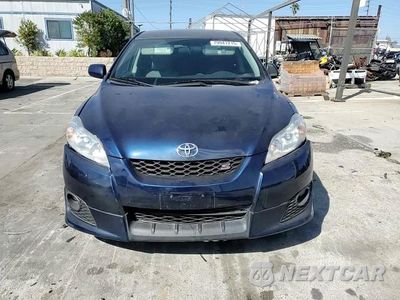 Zdjęcie 13 z 13 samochodu: 2009 TOYOTA MATRIX S VIN:2T1LE40E19C003798 - miniatura