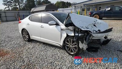 Zdjęcie 13 z 13 samochodu: 2011 KIA OPTIMA EX VIN:KNAGN4A79B5084681 - miniatura