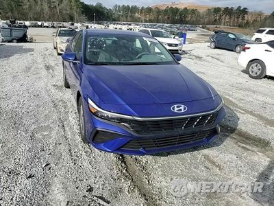 Zdjęcie 13 z 13 samochodu: 2025 HYUNDAI ELANTRA SE VIN:KMHLL4DG5SU884608 - miniatura