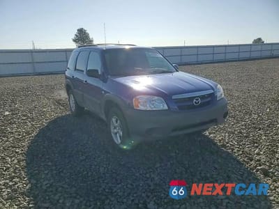 Zdjęcie 14 z 14 samochodu: 2006 MAZDA TRIBUTE I VIN:4F2YZ02Z86KM13656 - miniatura