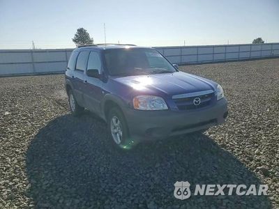 Zdjęcie 14 z 14 samochodu: 2006 MAZDA TRIBUTE I VIN:4F2YZ02Z86KM13656 - miniatura