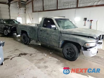 Zdjęcie 13 z 13 samochodu: 1996 DODGE RAM 1500 VIN:1B7HC16X8TS702869 - miniatura