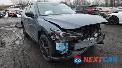 Zdjęcie 14 z 14 samochodu: 2024 MAZDA CX-5 PREFERRED VIN:JM3KFBCL4R0469282 - miniatura