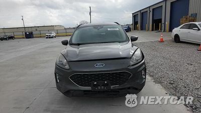 Zdjęcie 14 z 14 samochodu: 2020 FORD ESCAPE SEL VIN:1FMCU0H6XLUB01646 - miniatura