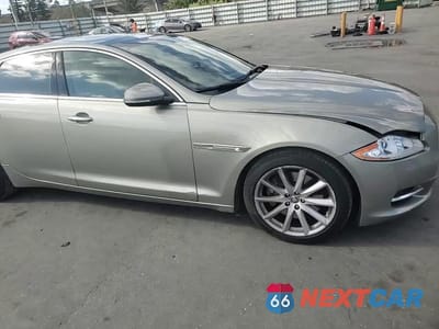 Zdjęcie 13 z 13 samochodu: 2012 JAGUAR XJ VIN:SAJWA1CB7CLV25412 - miniatura