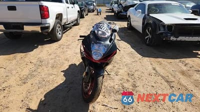 Zdjęcie 10 z 10 samochodu: 2026 SUZUKI GSX-R600 VIN:JS1GN7FA9T7100063 - miniatura