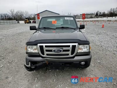 Zdjęcie 13 z 13 samochodu: 2011 FORD RANGER SUPER CAB VIN:1FTLR4FE8BPA24229 - miniatura