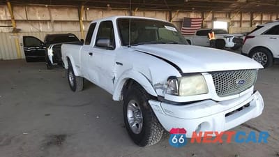 Zdjęcie 13 z 13 samochodu: 2003 FORD RANGER SUPER CAB VIN:1FTYR14V73PB34939 - miniatura