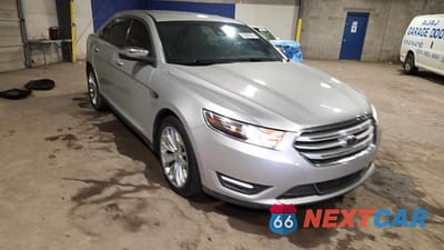 Zdjęcie 13 z 13 samochodu: 2018 FORD TAURUS LIMITED VIN:1FAHP2F87JG102174 - miniatura