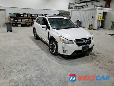 Zdjęcie 13 z 13 samochodu: 2017 SUBARU CROSSTREK LIMITED VIN:JF2GPANC8H8258381 - miniatura