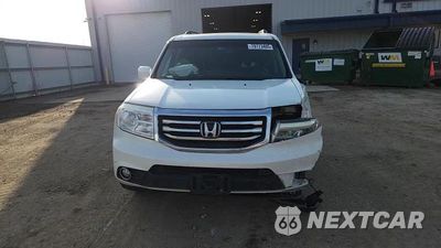 Zdjęcie 15 z 15 samochodu: 2014 HONDA PILOT TOURING VIN:5FNYF4H9XEB007767 - miniatura