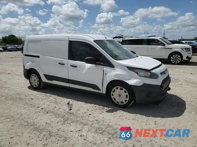 Zdjęcie 13 z 13 samochodu: 2016 FORD TRANSIT CONNECT XL VIN:NM0LS7E76G1258160 - miniatura