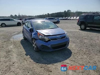Zdjęcie 13 z 13 samochodu: 2012 KIA RIO 5-DOOR SX VIN:KNADN5A39C6036504 - miniatura