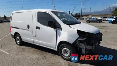 Zdjęcie 15 z 15 samochodu: 2015 CHEVROLET CITY EXPRESS LT DELIVERY VAN VIN:3N63M0ZN8FK726588 - miniatura