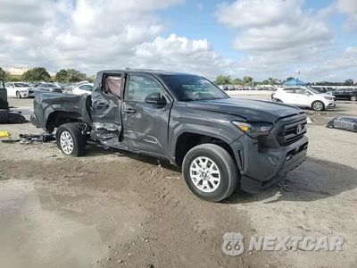 Zdjęcie 14 z 14 samochodu: 2024 TOYOTA TACOMA SR5 VIN:3TMKB5FN6RM003563 - miniatura