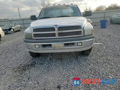 Zdjęcie 13 z 13 samochodu: 2001 DODGE RAM 3500 VIN:1B7MC33681J558930 - miniatura