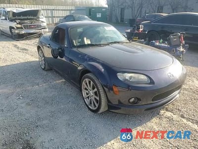 Zdjęcie 13 z 13 samochodu: 2008 MAZDA MX-5 MIATA VIN:JM1NC26F180150442 - miniatura