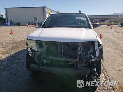 Zdjęcie 15 z 15 samochodu: 2012 NISSAN PATHFINDER S VIN:5N1AR1NN1CC600254 - miniatura