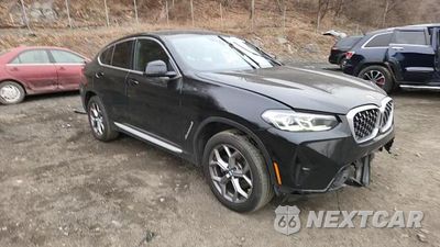 Zdjęcie 14 z 14 samochodu: 2024 BMW X4 XDRIVE30I VIN:5UX33DT05R9V10830 - miniatura