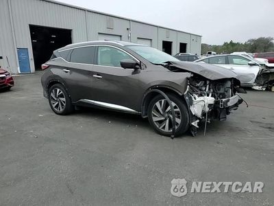 Zdjęcie 15 z 15 samochodu: 2016 NISSAN MURANO S VIN:5N1AZ2MG8GN143199 - miniatura