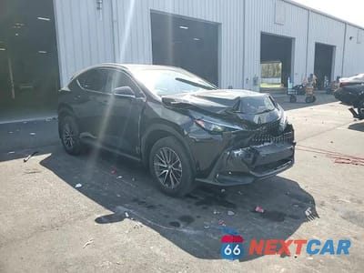 Zdjęcie 14 z 14 samochodu: 2022 LEXUS NX 250 PREMIUM VIN:2T2GDCAZ7NC001852 - miniatura