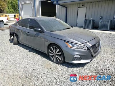 Zdjęcie 13 z 13 samochodu: 2020 NISSAN ALTIMA 2.5 SR VIN:1N4BL4CV9LC226903 - miniatura
