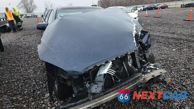 Zdjęcie 13 z 13 samochodu: 2007 BUICK LUCERNE CXL VIN:1G4HD57237U192797 - miniatura