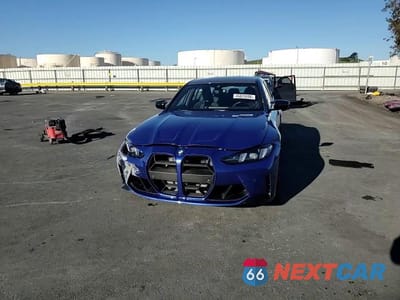 Zdjęcie 13 z 13 samochodu: 2026 BMW M3 COMPETITION VIN:WBS33HJ07TFV51151 - miniatura