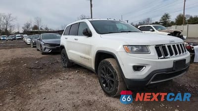 Zdjęcie 14 z 14 samochodu: 2014 JEEP GRAND CHEROKEE VIN:1C4RJFBG6EC431594 - miniatura