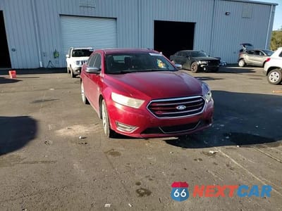 Zdjęcie 13 z 13 samochodu: 2014 FORD TAURUS LIMITED VIN:1FAHP2F8XEG149558 - miniatura