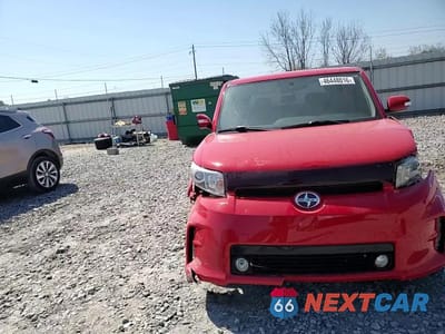 Zdjęcie 14 z 14 samochodu: 2015 SCION XB BASE VIN:JTLZE4FE0FJ075677 - miniatura
