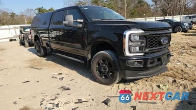 Zdjęcie 14 z 14 samochodu: 2024 FORD F250 SUPER DUTY VIN:1FT8W2BA1REC61060 - miniatura