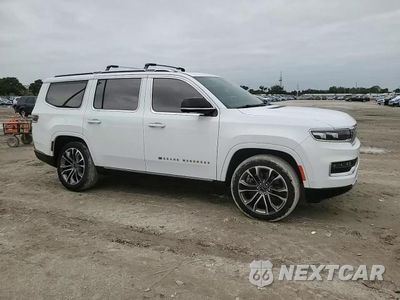 Zdjęcie 14 z 14 samochodu: 2023 JEEP GRAND WAGONEER SERIES III VIN:1C4SJVGP8PS514294 - miniatura