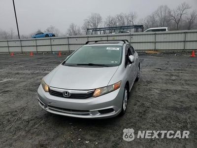Zdjęcie 13 z 13 samochodu: 2012 HONDA CIVIC EX VIN:19XFB2F83CE303685 - miniatura