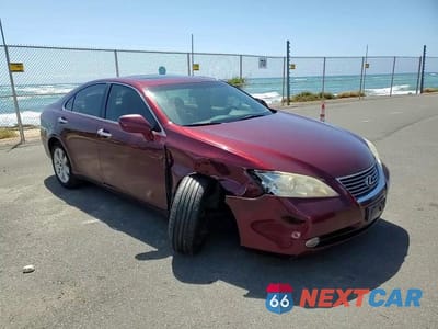Zdjęcie 13 z 13 samochodu: 2007 LEXUS ES 350 BASE VIN:JTHBJ46G272147726 - miniatura