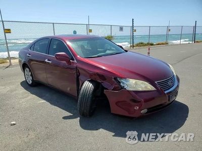 Zdjęcie 13 z 13 samochodu: 2007 LEXUS ES 350 BASE VIN:JTHBJ46G272147726 - miniatura
