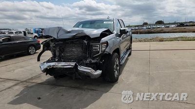 Zdjęcie 14 z 14 samochodu: 2025 GMC SIERRA C1500 SLT VIN:3GTPHDED9SG277545 - miniatura